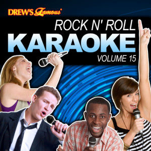 อัลบัม Rock N' Roll Karaoke, Vol. 15 ศิลปิน The Hit Crew