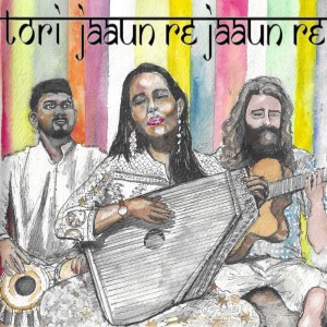 Album Tori Jaaun re Jaaun re oleh Aakriti Bhatt