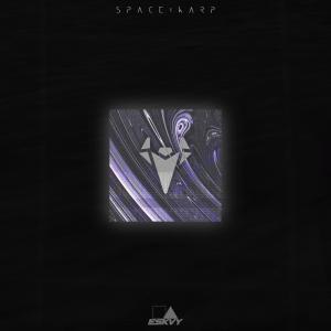 收聽ESKVY的SPACE:WARP歌詞歌曲