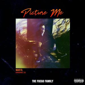Listen to Picture song with lyrics from Arsenic 33