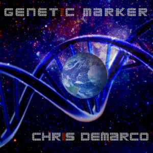 Chris DeMarco的專輯Genetic Marker