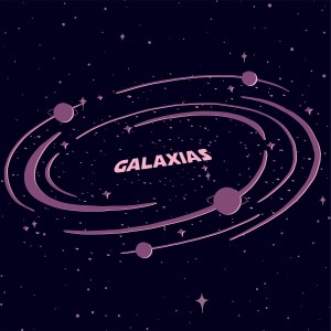 ดาวน์โหลดและฟังเพลง Galaxias พร้อมเนื้อเพลงจาก Rubio Morocha