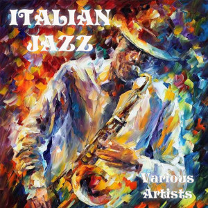 Italian Jazz dari Various Artists