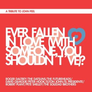 收聽The Buzzcocks的Ever Fallen In Love (With Someone You Shouldn't've)?歌詞歌曲