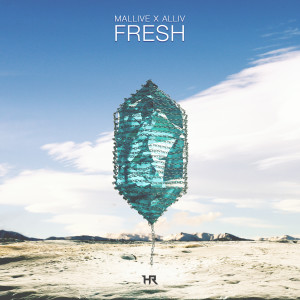 อัลบัม Fresh ศิลปิน Alliv