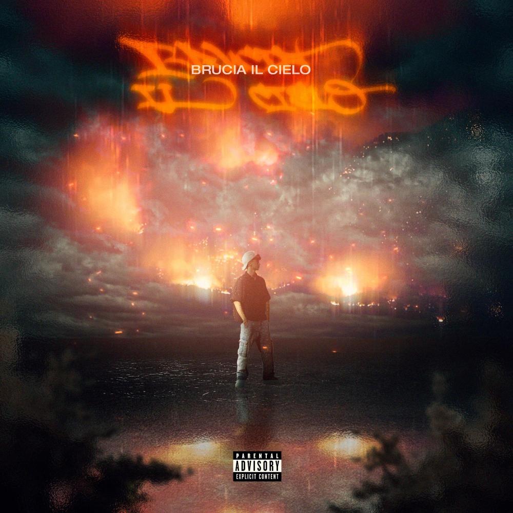 Brucia il cielo (feat. 3r1 & Sorda) (Explicit)