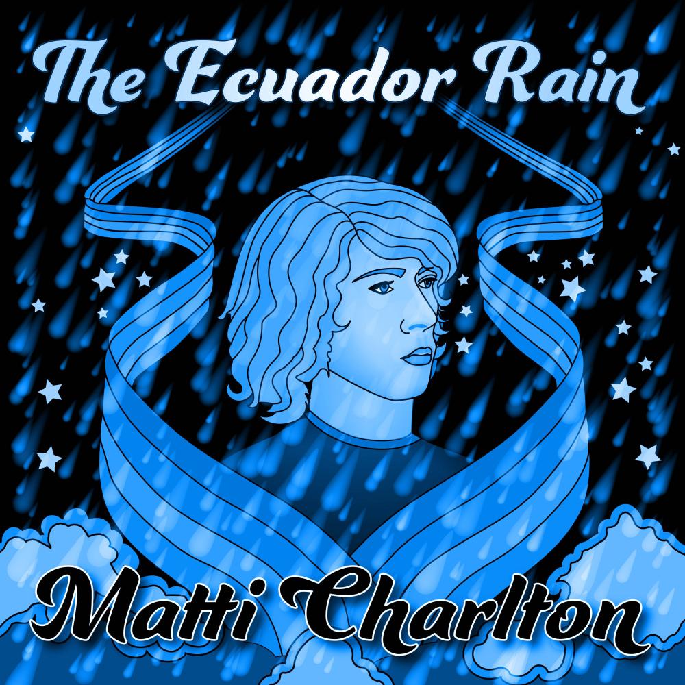 The Ecuador Rain (feat. Michelle Rescigno)