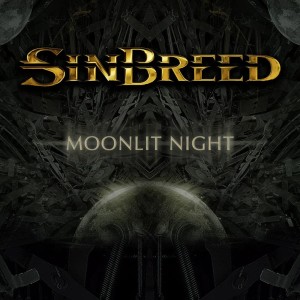 Listen to Moonlit Night song with lyrics from Sinbreed