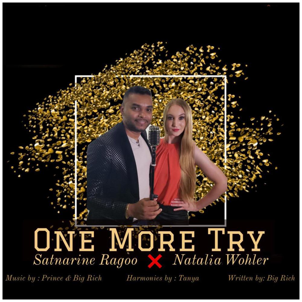 One More Try (Instrumental)