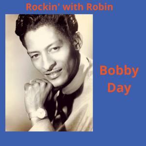 Dengarkan Sweet Little Thing lagu dari Bobby Day dengan lirik