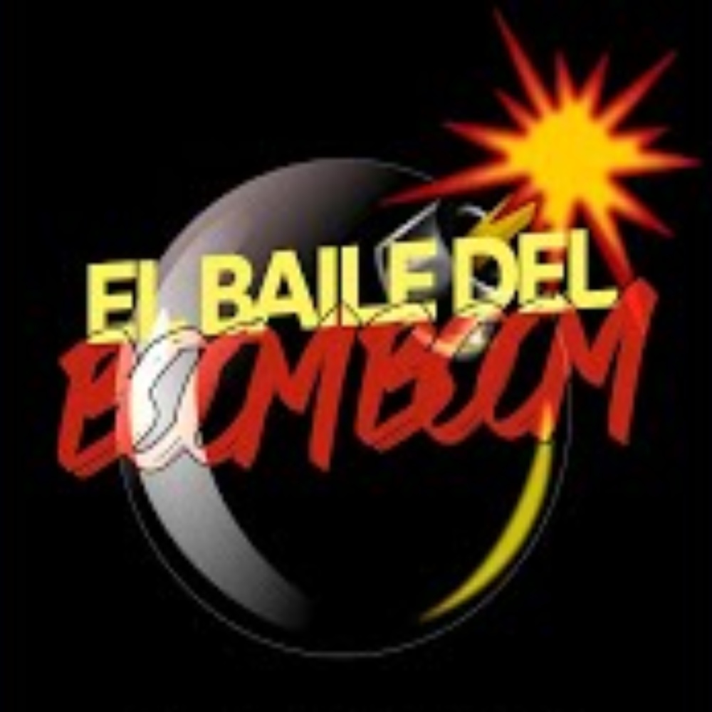 EL BAILE DEL BOM BOM