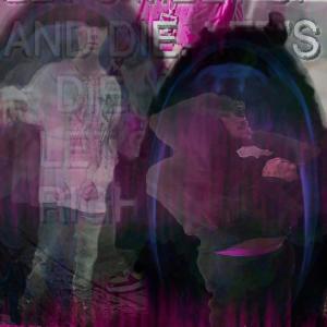 收聽dubxo的enchanted dominion (feat. Z1M & REDD40)歌詞歌曲