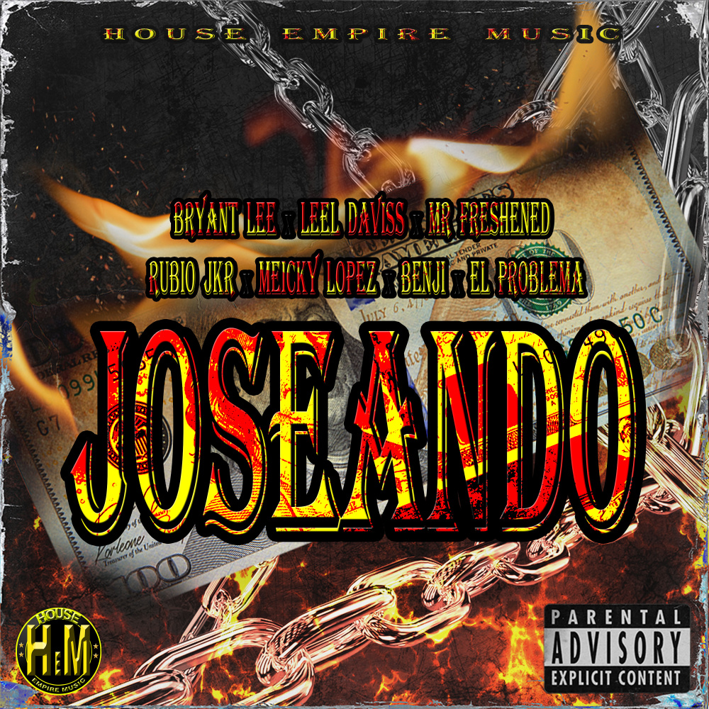 Joseando (Explicit)