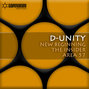 收聽D-Unity的New Beginning (Original Mix)歌詞歌曲