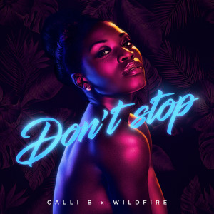 Listen to Don't Stop song with lyrics from Wildfire