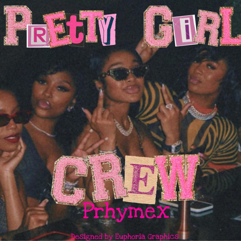 Pretty Girl Crew (feat. Litleboy) (Explicit)