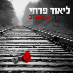 Listen to אני עוזב song with lyrics from Lior Farhi