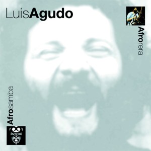 Luis Agudo的专辑Afrosamba Afrorera