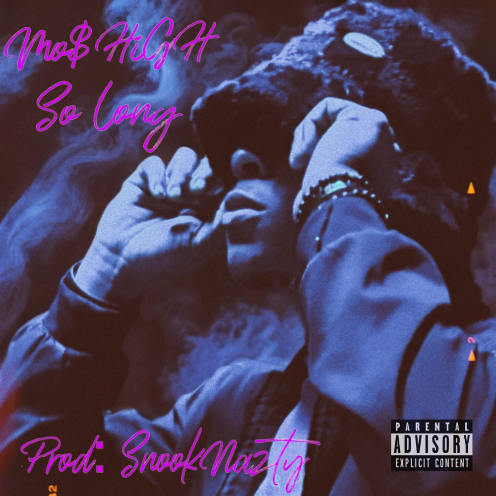 So Long (Explicit)