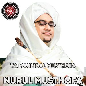 Album Ya Maulidal Musthofa from 
