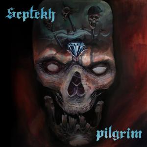 Dengarkan Pilgrim lagu dari Septekh dengan lirik