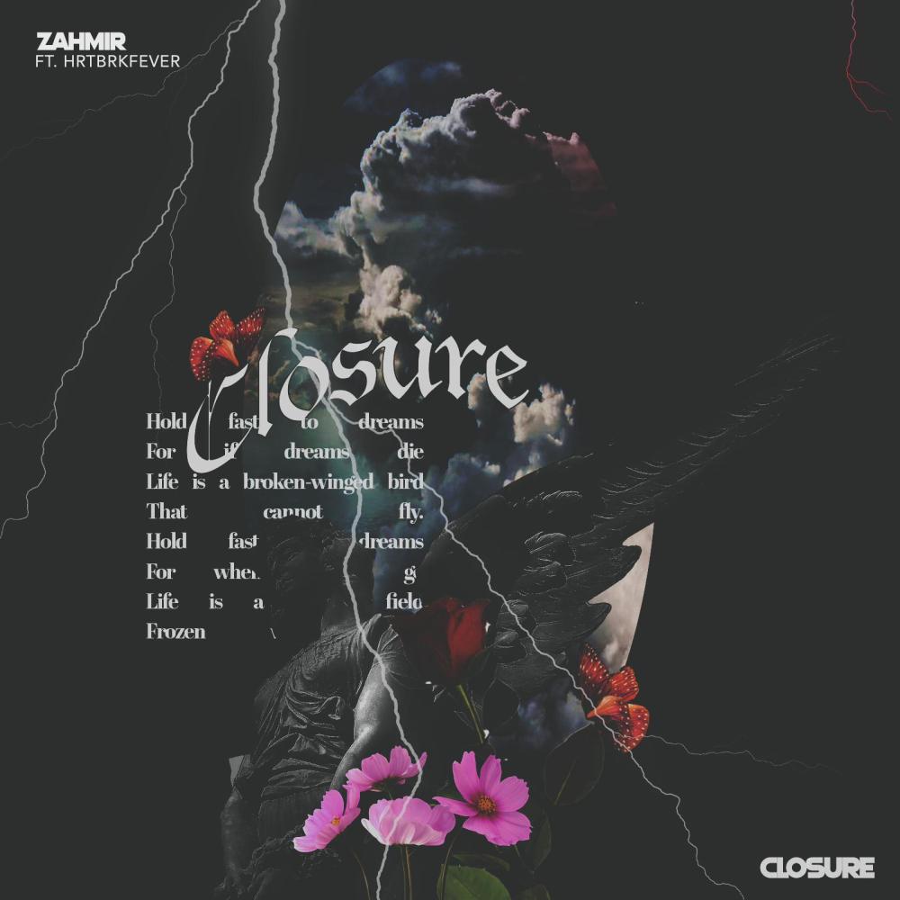 CLOSURE (feat. hrtbrkfever) (Explicit)