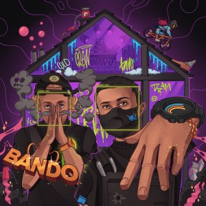 Listen to ТРОП (Explicit) song with lyrics from Эскимос Crew
