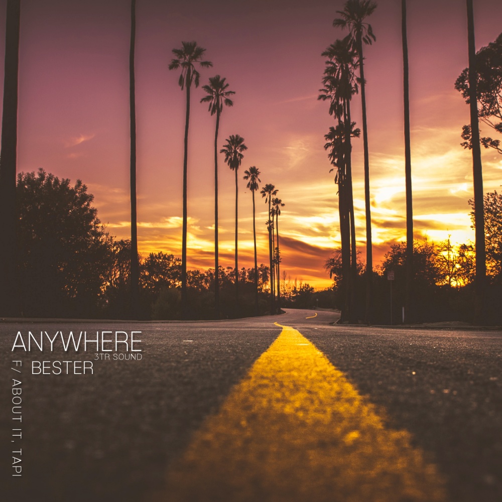 ANYWHERE