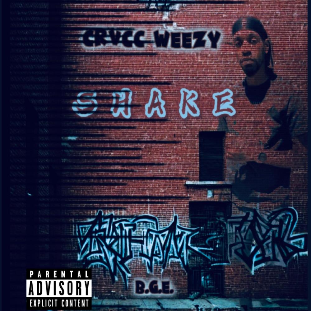 Shake (Explicit)