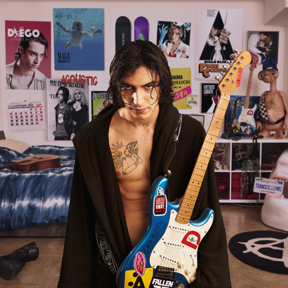 Fine Settembre (Explicit)