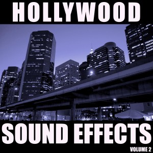收聽Hollywood Sound Effects Library的Chirp歌詞歌曲