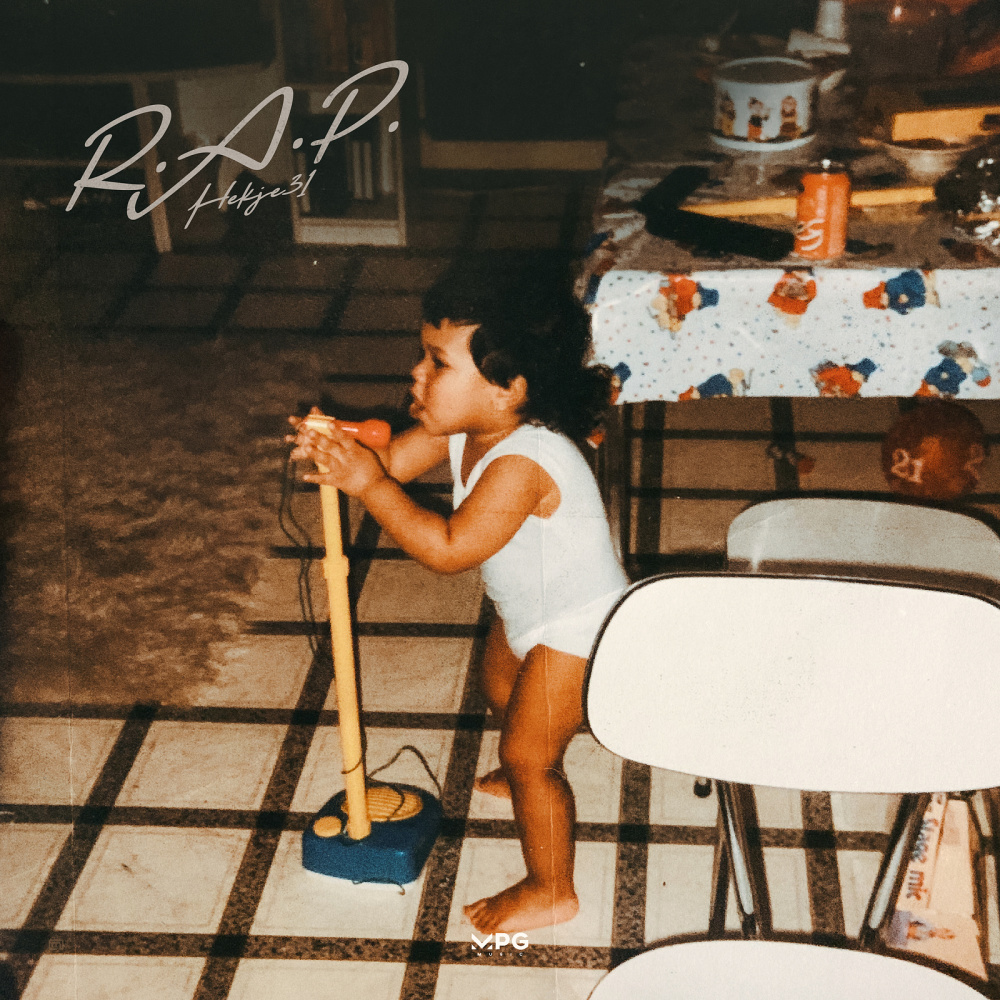 Mon Ami (Explicit)