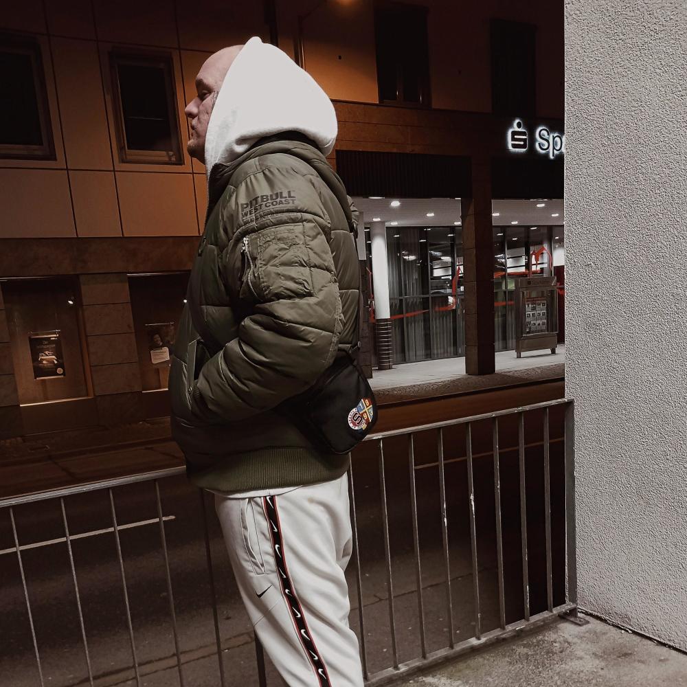 CQD (Explicit)