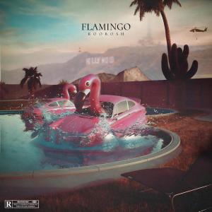 Koorosh的專輯Flamingo (Explicit)