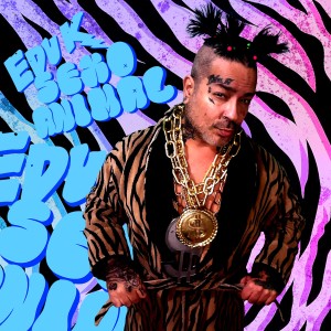 Edu K的專輯Sexo Animal (Explicit)