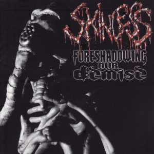 ดาวน์โหลดและฟังเพลง Smothered พร้อมเนื้อเพลงจาก Skinless