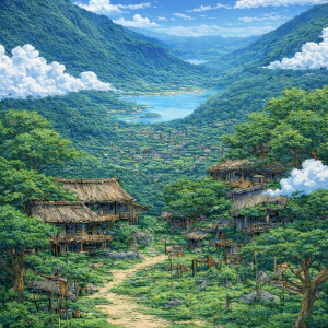 default playlist img