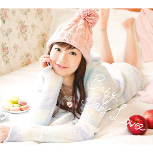 收聽戸松遙的Baby Baby Love歌詞歌曲