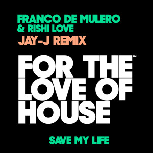 Listen to Save My Life (Radio Edit) song with lyrics from Franco De Mulero