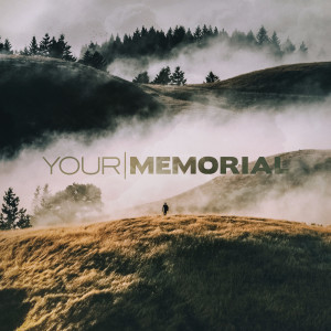 Your Memorial的專輯Your Memorial