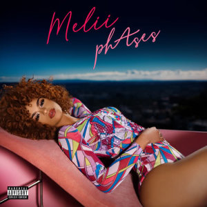 อัลบัม phAses ศิลปิน Melii