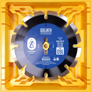 收聽Woodkid的Goliath歌詞歌曲