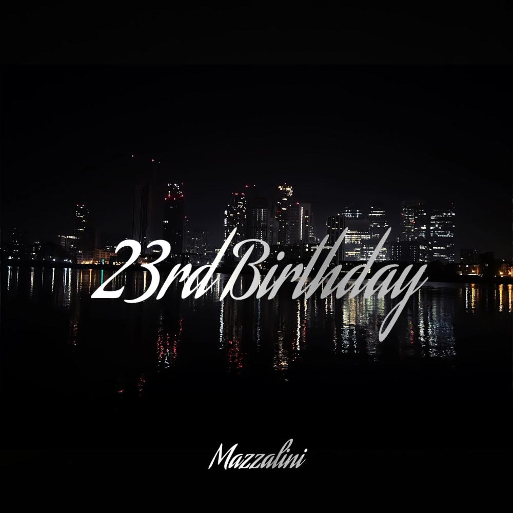 23rd Birthday (Explicit)