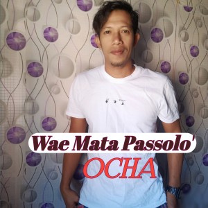 Wae Mata Passolo dari Ocha