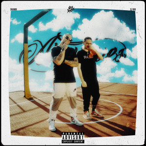 Solomon的专辑Airwaves (Explicit)