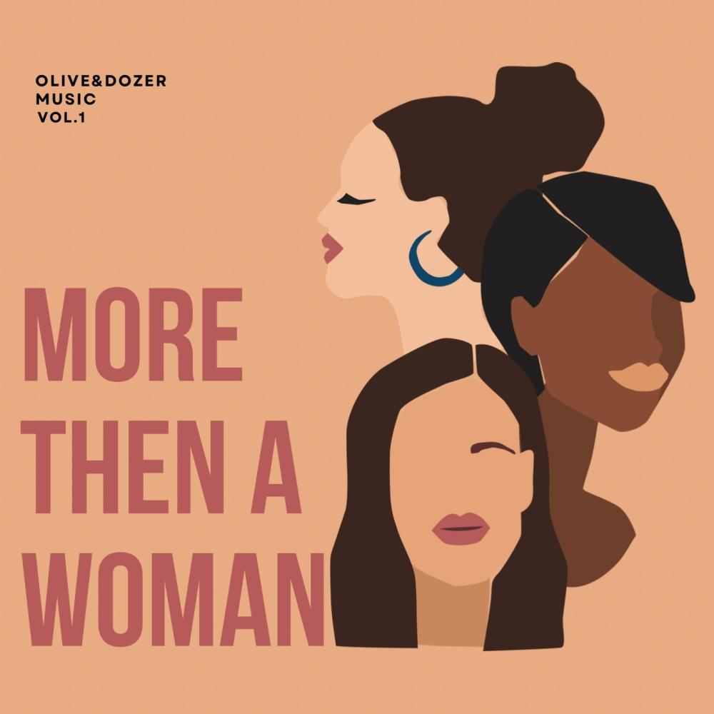 More Then A Woman