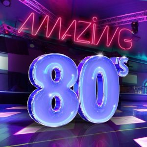 收聽80s Greatest Hits的New Attitiude歌詞歌曲