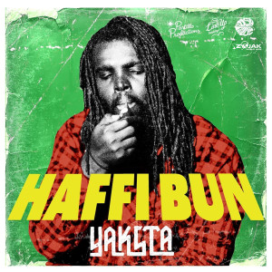 收聽Yaksta的Haffi Bun歌詞歌曲