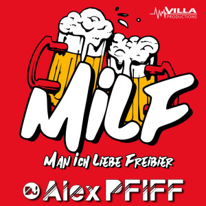 收聽DJ Alex PFIFF的MILF歌詞歌曲