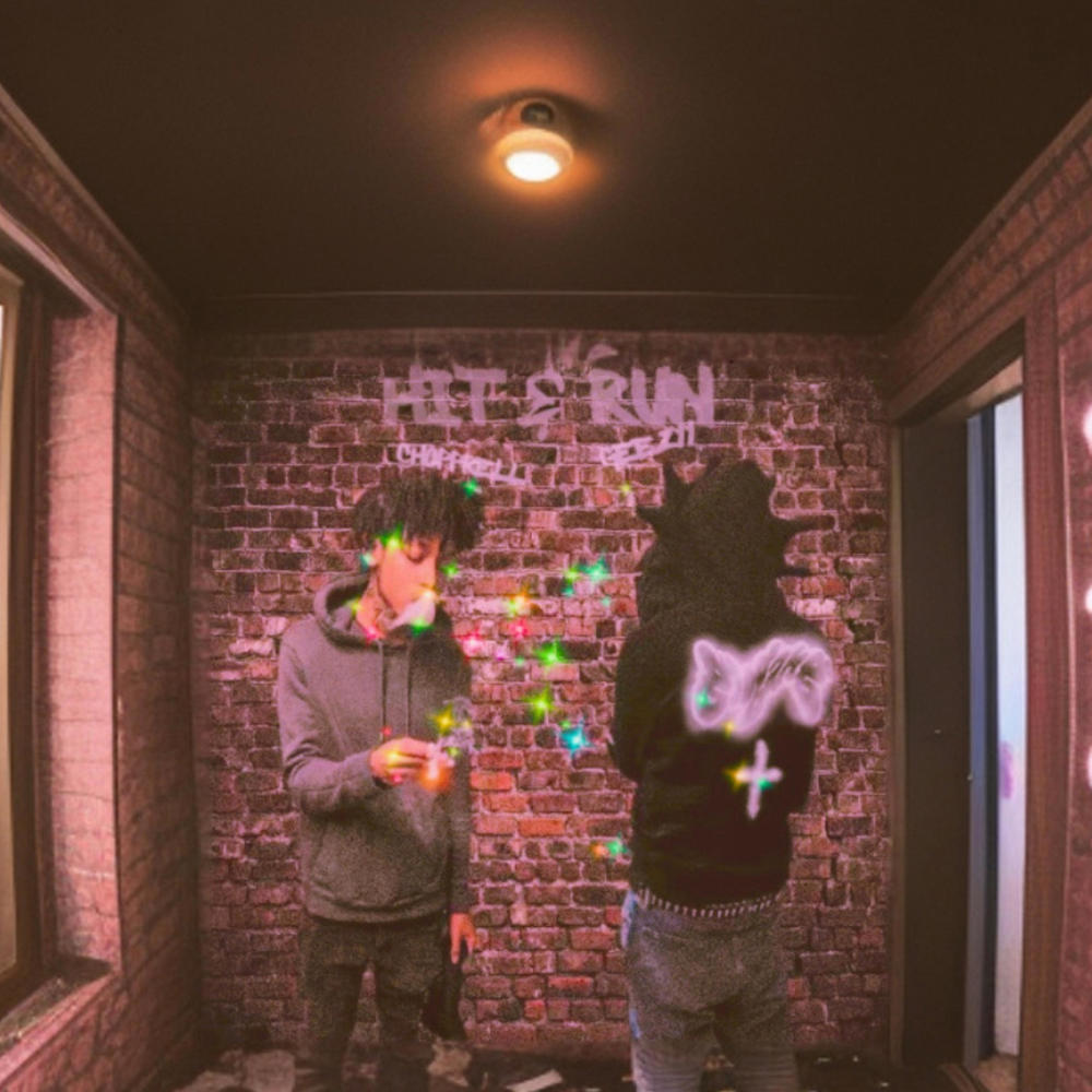 Stick to it (feat. Geezyy) (Explicit)